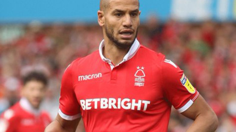 قديورة أحسن لاعب في “الشامبينشيب” بعد 3 جولات