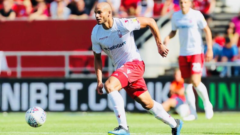 قديورة يُقرئ بلماضي السلام!