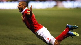 قديورة يُطمئن على وضعيته الصحية