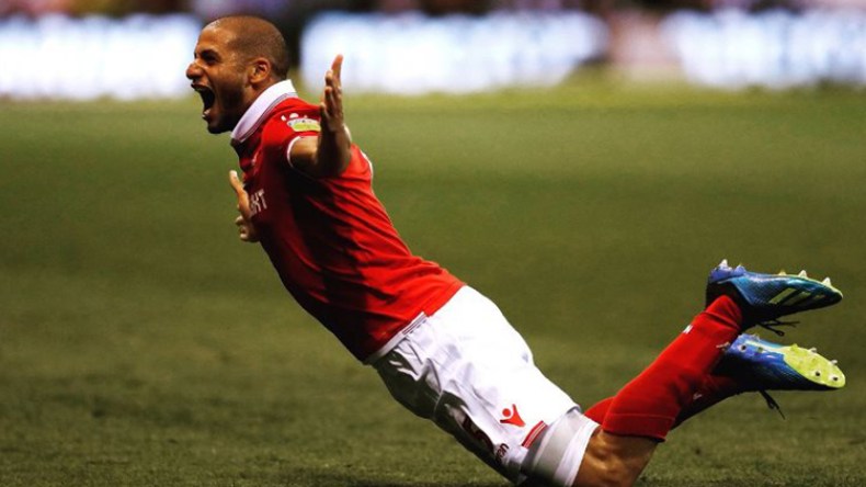 قديورة يُطمئن على وضعيته الصحية