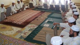 انطلاق مسابقات استظهار القرآن لدخول المعاهد الإسلامية بأدرار