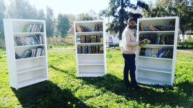 “الجزائر تقرا” ومسرح معسكر يطلقان ورشة في كتابة الرّواية