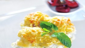 غراتان القرنبيط