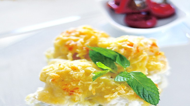 غراتان القرنبيط