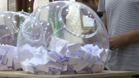 القرعة الإلكترونية للحج هي الحل للقضاء على التجاوزات