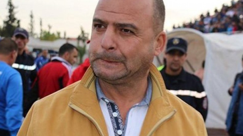 خامس مدرب يغادر الدفاع وقرعيش حطم الرقم القياسي في التغييرات