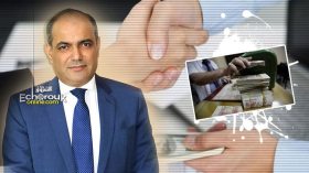 “ارفعوا الحظر عن القروض بالبنوك لإنقاذ المؤسسات”