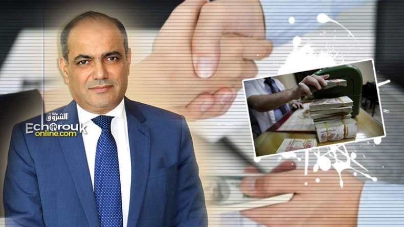 “ارفعوا الحظر عن القروض بالبنوك لإنقاذ المؤسسات”