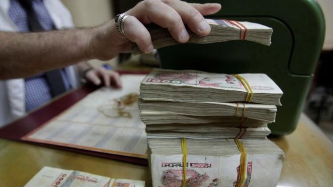 بودالي: 400 مليار دينار قيمة القروض المتأخر دفعها لدى مؤسسات “أونساج”