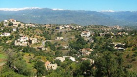 نقص المرافق وراء الهجرة الجماعية لسكان تدارث مقران ببجاية