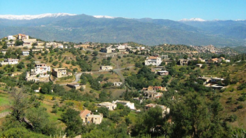 نقص المرافق وراء الهجرة الجماعية لسكان تدارث مقران ببجاية