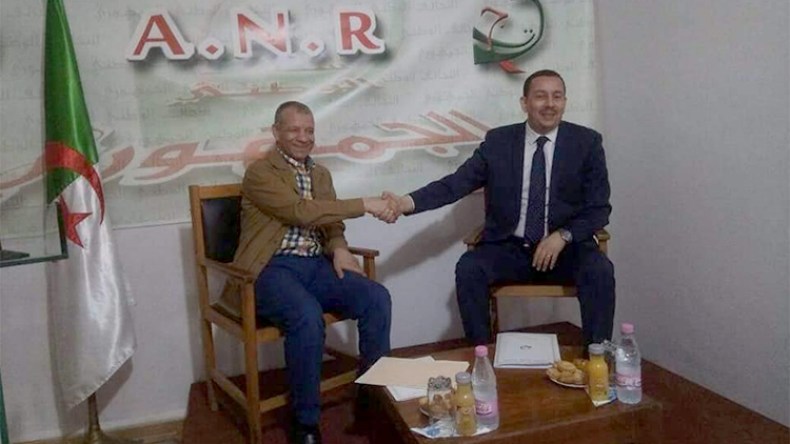 “حركة البناء” تؤكد مشاركتها في رئاسيات 2019