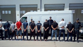 تفكيك شبكة وطنية مختصة في سرقة السيارات بقسنطينة