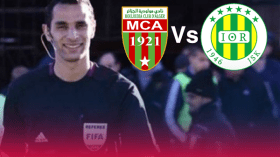 الجزائر تجنبت فاجعة ثانية في قسنطينة والفاف ومسؤولو الفرق في قفص الاتهام