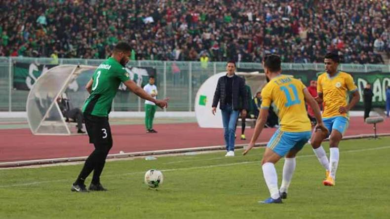 كيف يتأهل قسنطينة والإفريقي بدوري أبطال إفريقيا؟