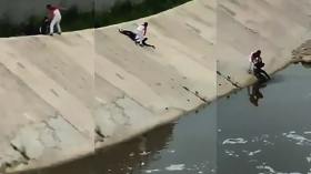 شرطة قسنطينة توقف رامي مناصر العميد بواد الرمال