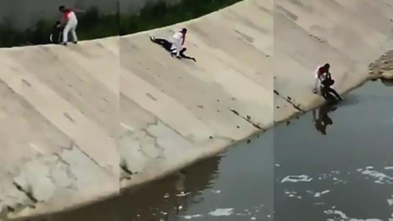 شرطة قسنطينة توقف رامي مناصر العميد بواد الرمال