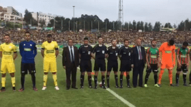 أوقفوا ألعاب الموت!