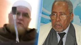 “جمعية العلماء” تقصف “المداخلة” وتتهم فركوس بزرع الفتنة!