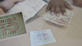 بريد الجزائر يعلن عن تمديد آجال بيع قسيمة السيارات