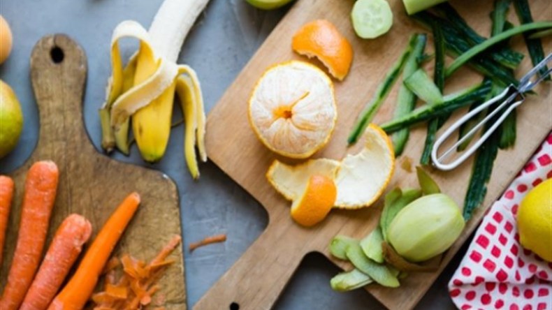 هذه الخضروات والفواكه قيمتها في قشرتها