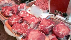 غلق قصابات سوقت لحوم المذبح السري لقسنطينة