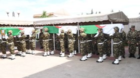 قصص إنسانية مؤلمة أخرى من المأساة