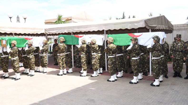 قصص إنسانية مؤلمة أخرى من المأساة