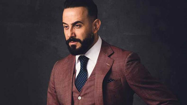 أنا لا أعترف بالحظ..وتعمدت تجسيد الأدوار الصعبة