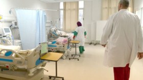 50 بالمائة من الاعتمادات المالية بقطاع الصحة في تبسة لم تستهلك بعد