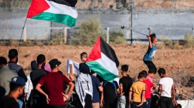 استشهاد فلسطيني متأثراً بجروح أصيب بها في فيفري