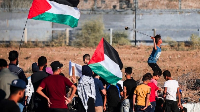 استشهاد فلسطيني متأثراً بجروح أصيب بها في فيفري