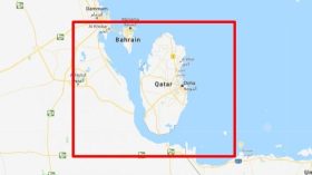 السعودية تخطط لعزل قطر جغرافياً!