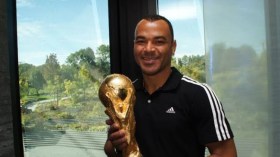 كافو يتوقع نسخة مبهرة من مونديال قطر 2022