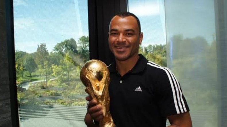 كافو يتوقع نسخة مبهرة من مونديال قطر 2022