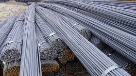 “أنتجنا 200 ألف طن من الحديد وسنستكمل كل قطاعات المشروع”