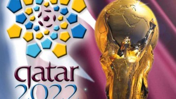 قطر عاصمة كرة القدم العالمية