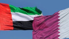 “الجاسوسية”.. مستوى جديد للنزاع القطري الإماراتي!