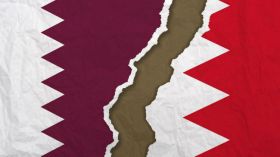 لهذا السبب تشن البحرين هجوما جديدا على قطر؟!