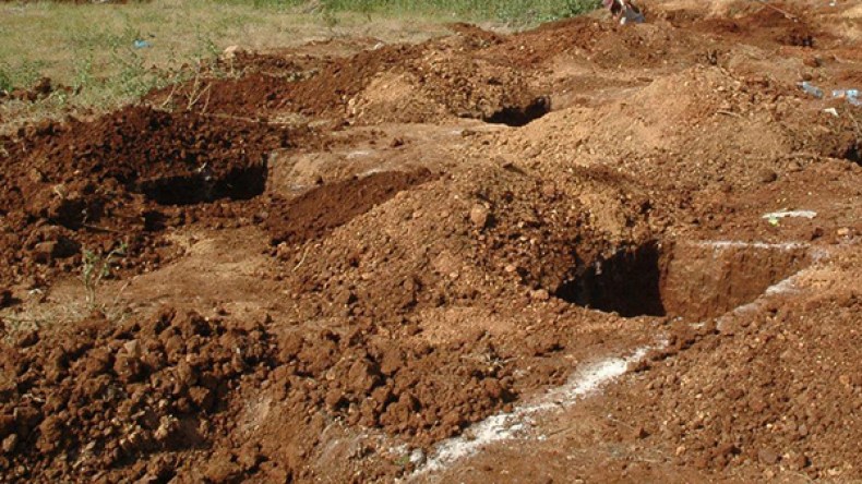 أصحاب قطعة أرض بهراوة يتهمون مافيا العقار بمحاولة الاستيلاء عليها