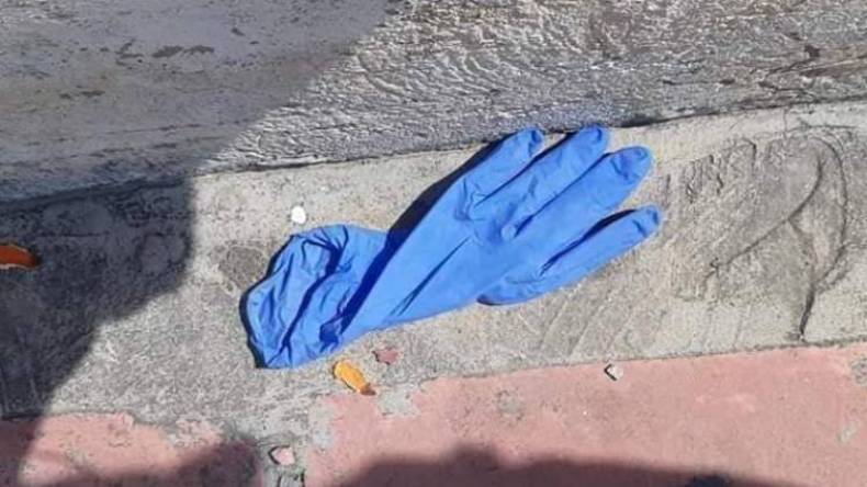 مديرية الصيد البحري بالعاصمة تحذّر من الرمي العشوائي للأدوات الوقائية