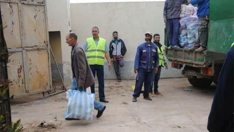 موسم “الشحّامين”!