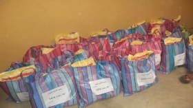 1040 قفة رمضانية تجرّ “مير” باب الوادي إلى العدالة!