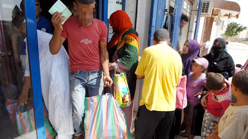 6 آلاف دينار بدل “قفّة العار” في رمضان.. وهذه شروط الإستفادة