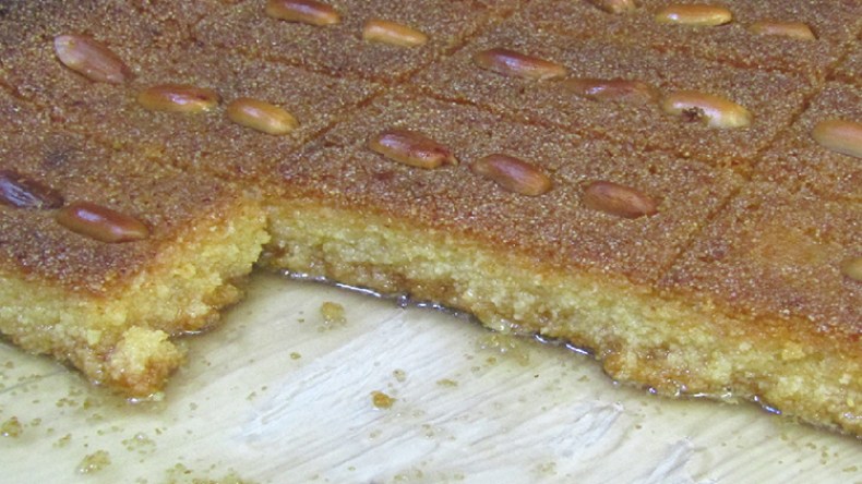 قلب اللوز” يدخل ستة أطفال المستشفى بالجلفة