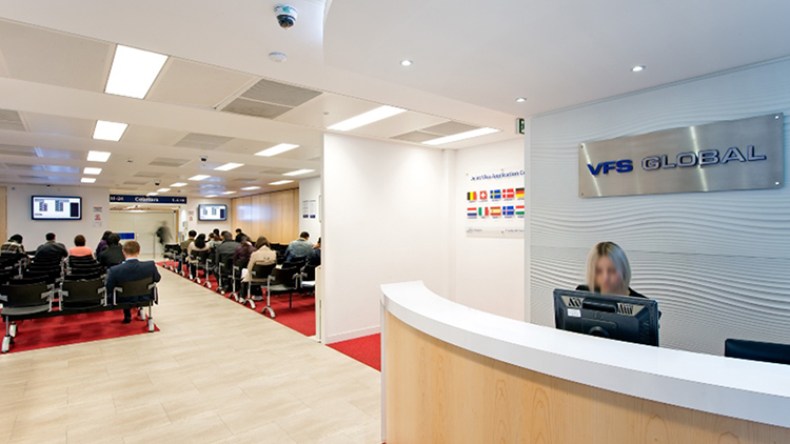 هؤلاء سيحصلون على مواعيد “الفيزا” في أقل من أسبوع