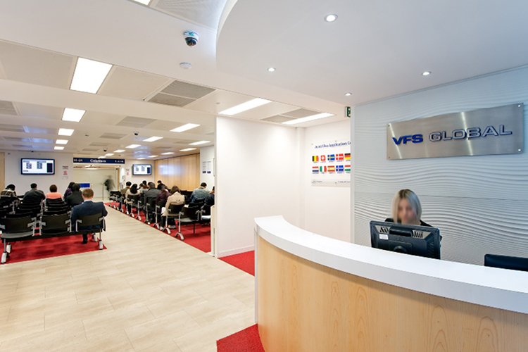 VSF Global: Curtailing “Schengen Visa” Dates To Less Than A week For Specific Groups