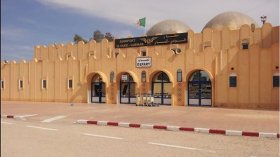 حجز مقعد في الرحلات الجوية لمن استطاع إليه سبيلا بالوادي