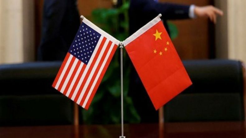 لقاء أمريكي صيني في واشنطن للتحاور بالشأن الدبلوماسي الأمني