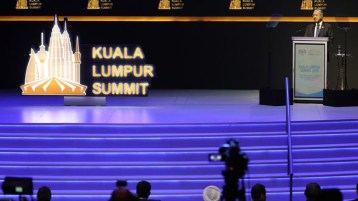 قمة كوالالمبور ومشروع الانبعاث الحضاري الجديد